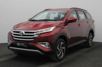 Used 2023 Toyota Rush for sale in Abu Dhabi