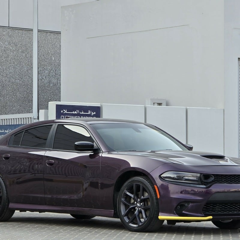 Used 2021 Dodge Charger for sale in Sharjah