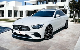 مرسيدس E300 مستعمله 2023 مرسيدس E300 للبيع فى دبي