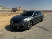 Used 2018 Renault Talisman for sale in Riyadh