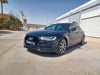 Used 2012 Audi A6 for sale in Riyadh