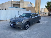 Used 2012 Dodge Charger for sale in Riyadh