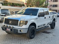 Used 2013 Ford F150 for sale in Abu Dhabi