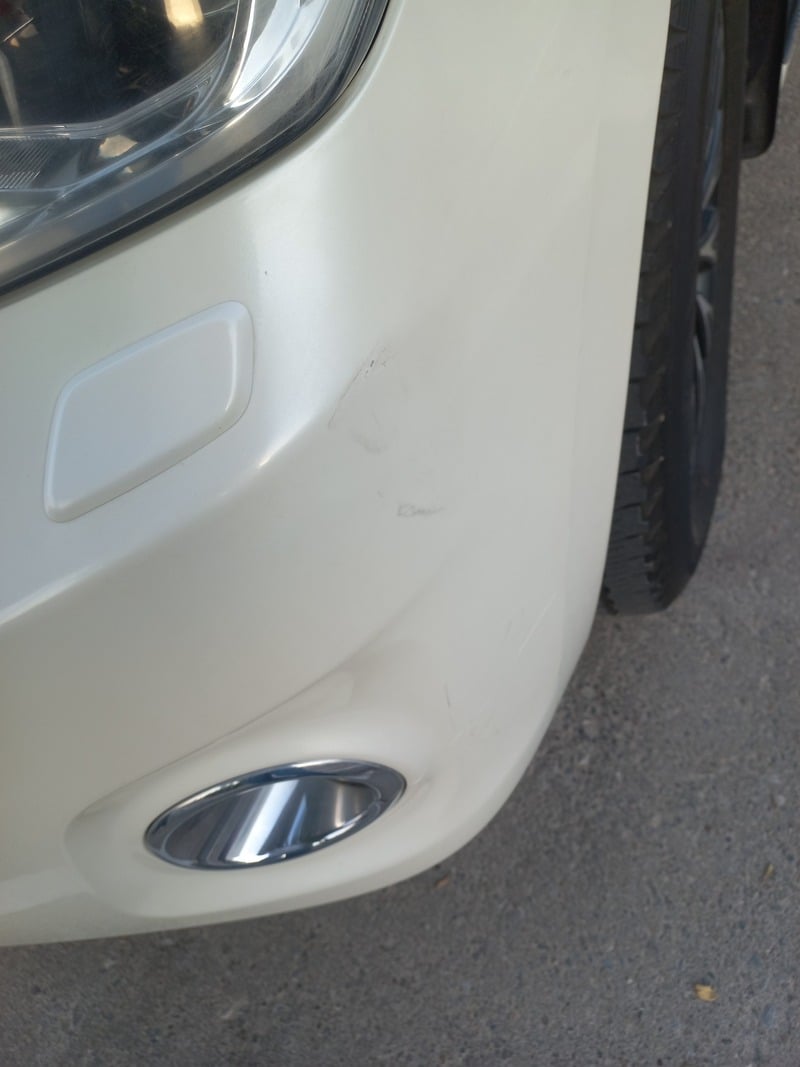 Used 2015 Nissan Patrol for sale in Abu Dhabi