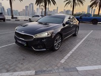 Used 2017 Kia Cadenza for sale in Sharjah