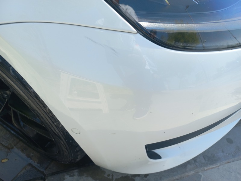 Used 2021 Tesla Model 3 for sale in Dubai