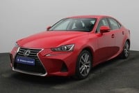 Used 2019 Lexus IS300 for sale in Dubai