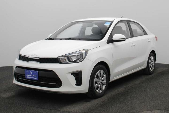 Used 2023 Kia Pegas for sale in Dubai