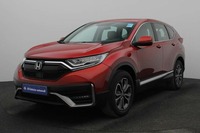 Used 2022 Honda CR-V for sale in Dubai