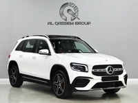 مرسيدس GLB250