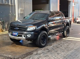 Ford Ranger Used 2015 Ford Ranger for sale in Dubai