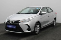 Used 2022 Toyota Yaris for sale in Dubai