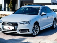 أودي A4