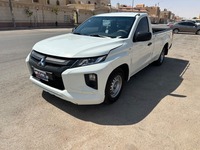 مستعمله 2022 ميتسوبيشي L200 للبيع فى الرياض