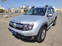 Used 2016 Renault Duster for sale in Jeddah