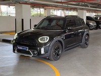 Used 2022 MINI Countryman for sale in Dubai