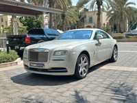 Used 2014 Rolls-Royce Wraith for sale in Dubai