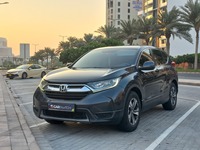 Used 2019 Honda CR-V for sale in Dubai