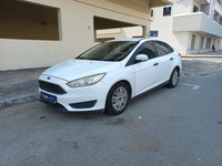 فورد فوكاس