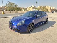الفا روميو جوليتا