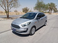 Used 2019 Ford Figo for sale in Riyadh