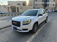 جمس أكاديا