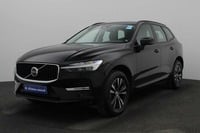 Used 2023 Volvo XC60 for sale in Abu Dhabi