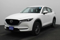 مستعمله 2021 مازدا CX-5 للبيع فى دبي