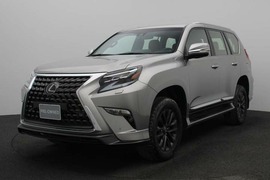 Lexus GX460 Used 2023 Lexus GX460 for sale in Dubai