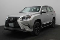 Used 2023 Lexus GX460 for sale in Dubai