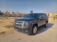 Used 2016 Chevrolet Tahoe for sale in Riyadh