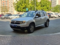 Used 2016 Renault Duster for sale in Dubai