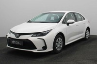 Used 2023 Toyota Corolla for sale in Dubai