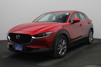 Used 2021 Mazda CX-30 for sale in Dubai