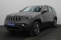 Used 2020 Jeep Grand Cherokee for sale in Abu Dhabi