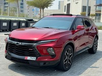 شفروليه بليزر