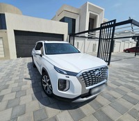 Used 2021 Hyundai Palisade for sale in Dubai