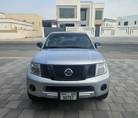 Used 2015 Nissan Pathfinder for sale in Dubai