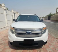 Used 2015 Ford Explorer for sale in Dubai