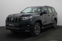 Used 2023 Toyota Prado for sale in Dubai