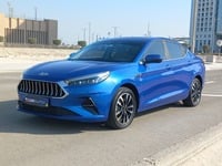 Used 2023 JAC J7 for sale in Abu Dhabi