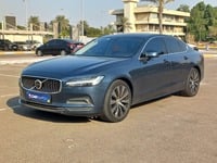 Used 2023 Volvo S90 for sale in Dubai