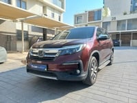 Used 2019 Honda Pilot for sale in Dubai