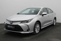 Used 2024 Toyota Corolla for sale in Dubai