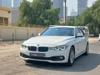 Used 2018 BMW 320 for sale in Dubai