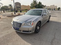 مستعمله 2014 كرايسلر 300 للبيع فى الرياض