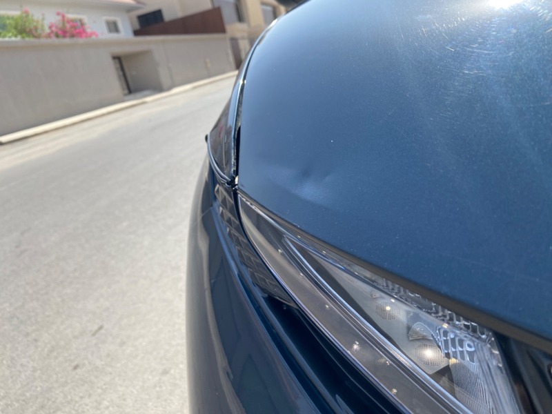 Used 2024 Hyundai Tucson for sale in Riyadh