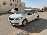 Used 2016 Kia Cerato for sale in Riyadh