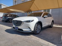 Used 2024 Mazda CX-9 for sale in Al Khobar