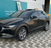 مستعمله 2023 مازدا CX-30 للبيع فى الرياض